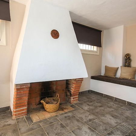 Casa De Orange Bed and Breakfast Alhaurín el Grande Εξωτερικό φωτογραφία