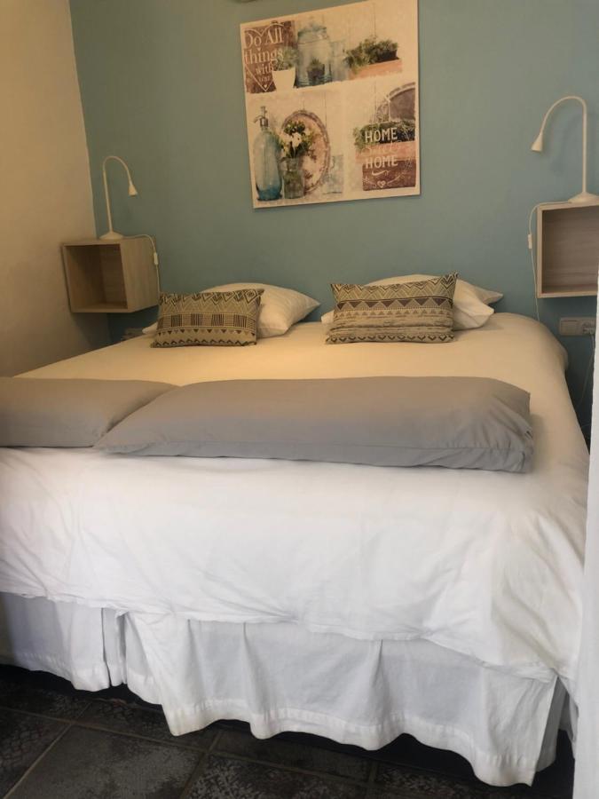 Casa De Orange Bed and Breakfast Alhaurín el Grande Εξωτερικό φωτογραφία
