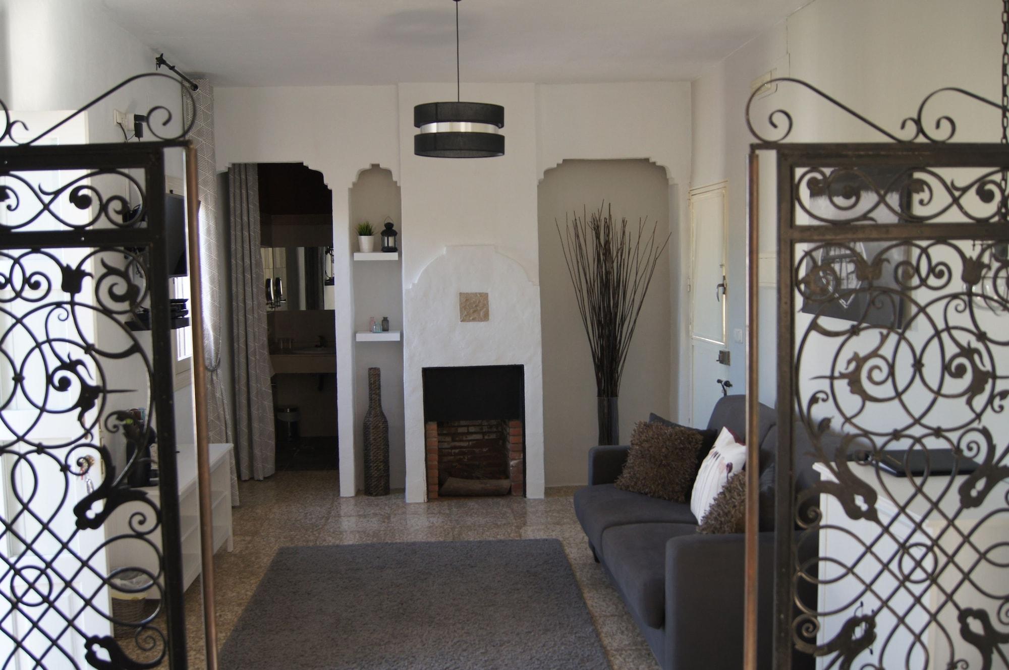 Casa De Orange Bed and Breakfast Alhaurín el Grande Εξωτερικό φωτογραφία