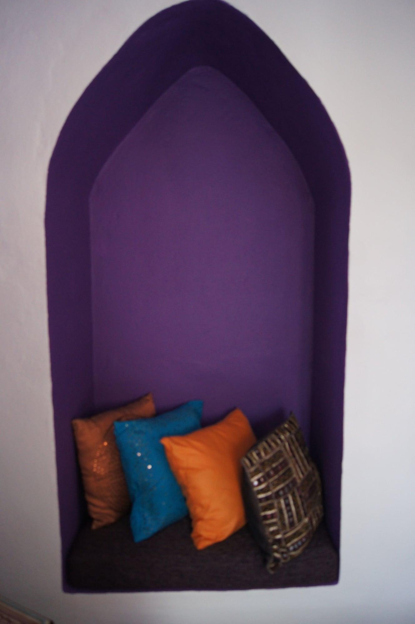 Casa De Orange Bed and Breakfast Alhaurín el Grande Εξωτερικό φωτογραφία