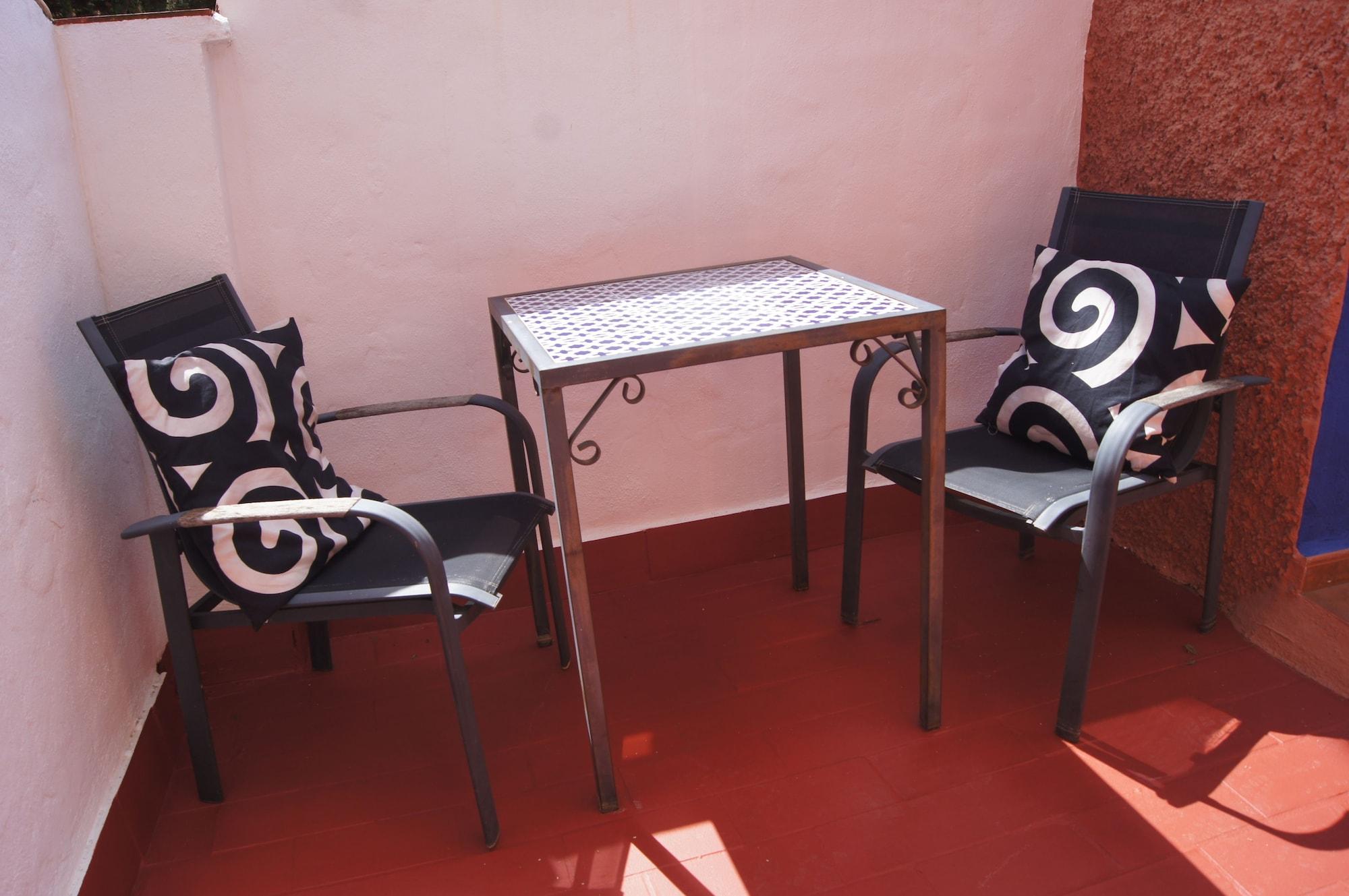 Casa De Orange Bed and Breakfast Alhaurín el Grande Εξωτερικό φωτογραφία