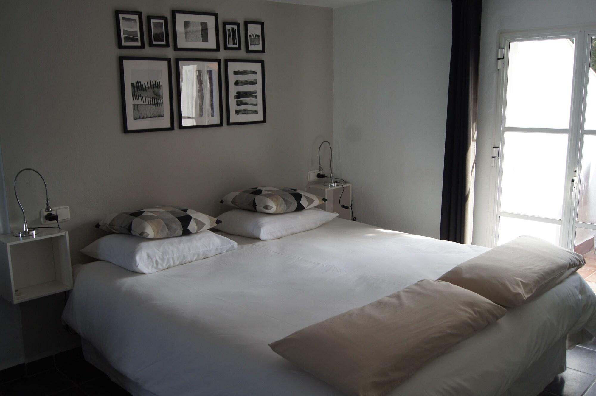 Casa De Orange Bed and Breakfast Alhaurín el Grande Εξωτερικό φωτογραφία