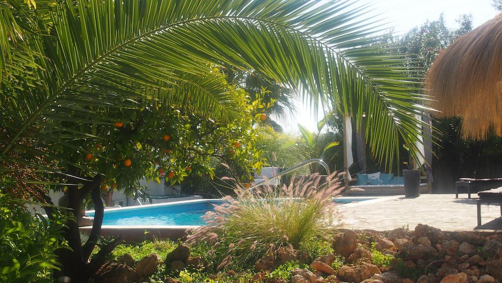Casa De Orange Bed and Breakfast Alhaurín el Grande Εξωτερικό φωτογραφία