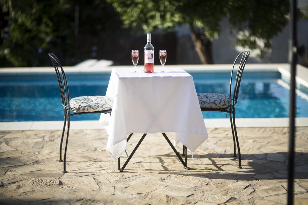 Casa De Orange Bed and Breakfast Alhaurín el Grande Εξωτερικό φωτογραφία