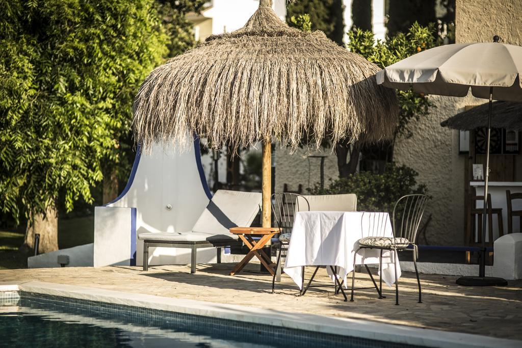 Casa De Orange Bed and Breakfast Alhaurín el Grande Εξωτερικό φωτογραφία