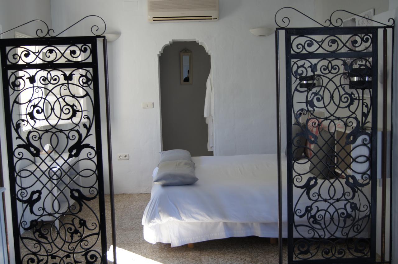 Casa De Orange Bed and Breakfast Alhaurín el Grande Εξωτερικό φωτογραφία