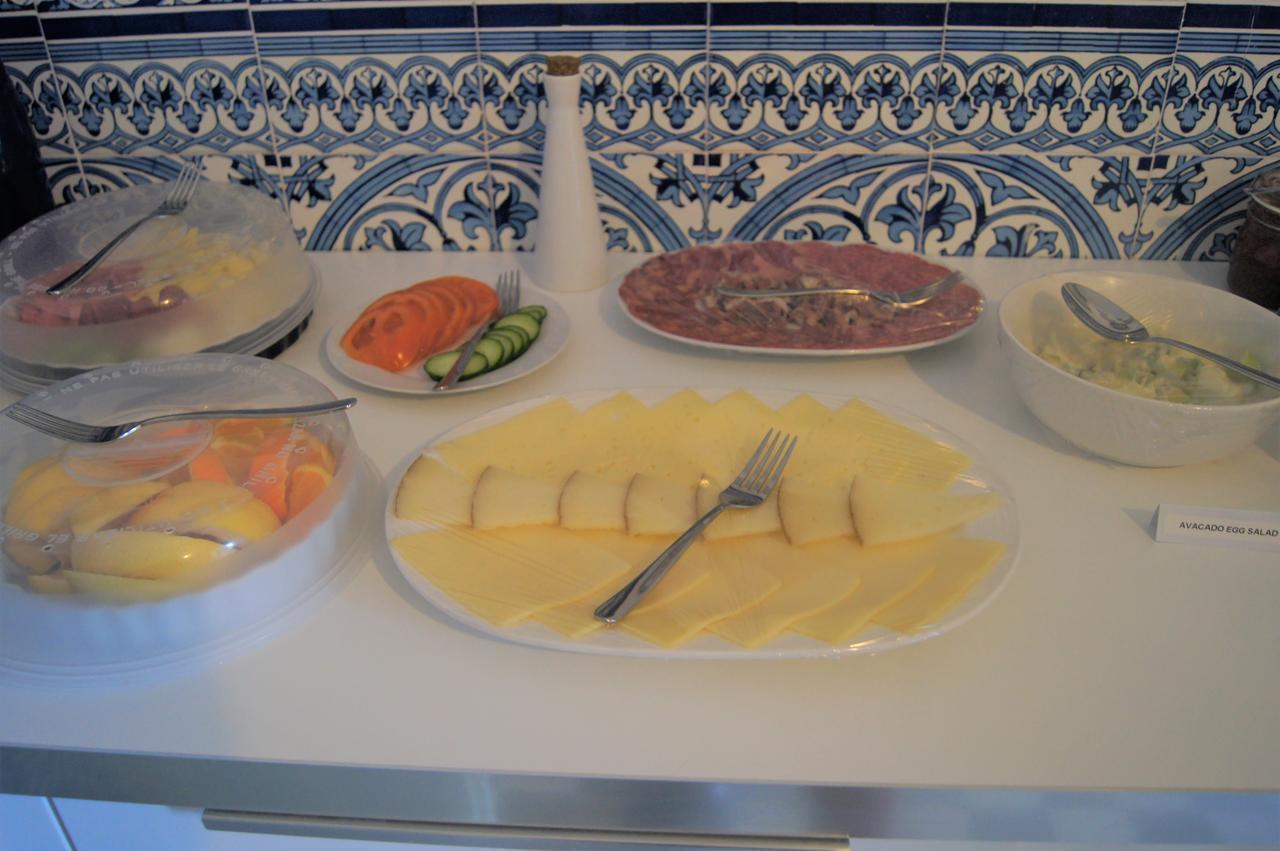 Casa De Orange Bed and Breakfast Alhaurín el Grande Εξωτερικό φωτογραφία
