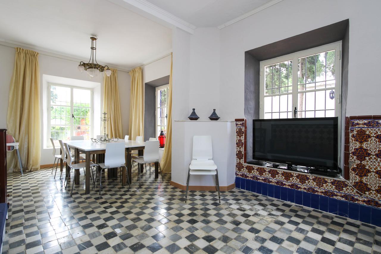 Casa De Orange Bed and Breakfast Alhaurín el Grande Εξωτερικό φωτογραφία