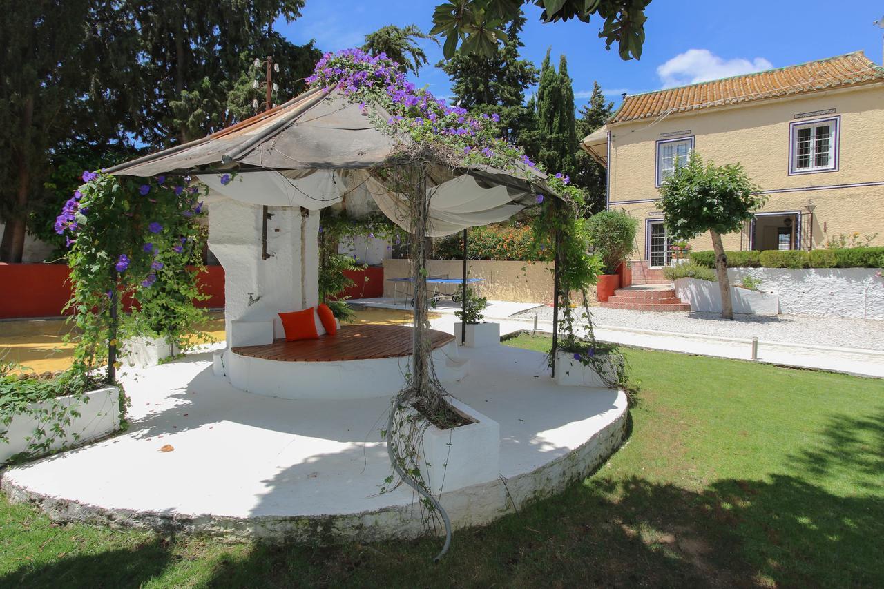 Casa De Orange Bed and Breakfast Alhaurín el Grande Εξωτερικό φωτογραφία