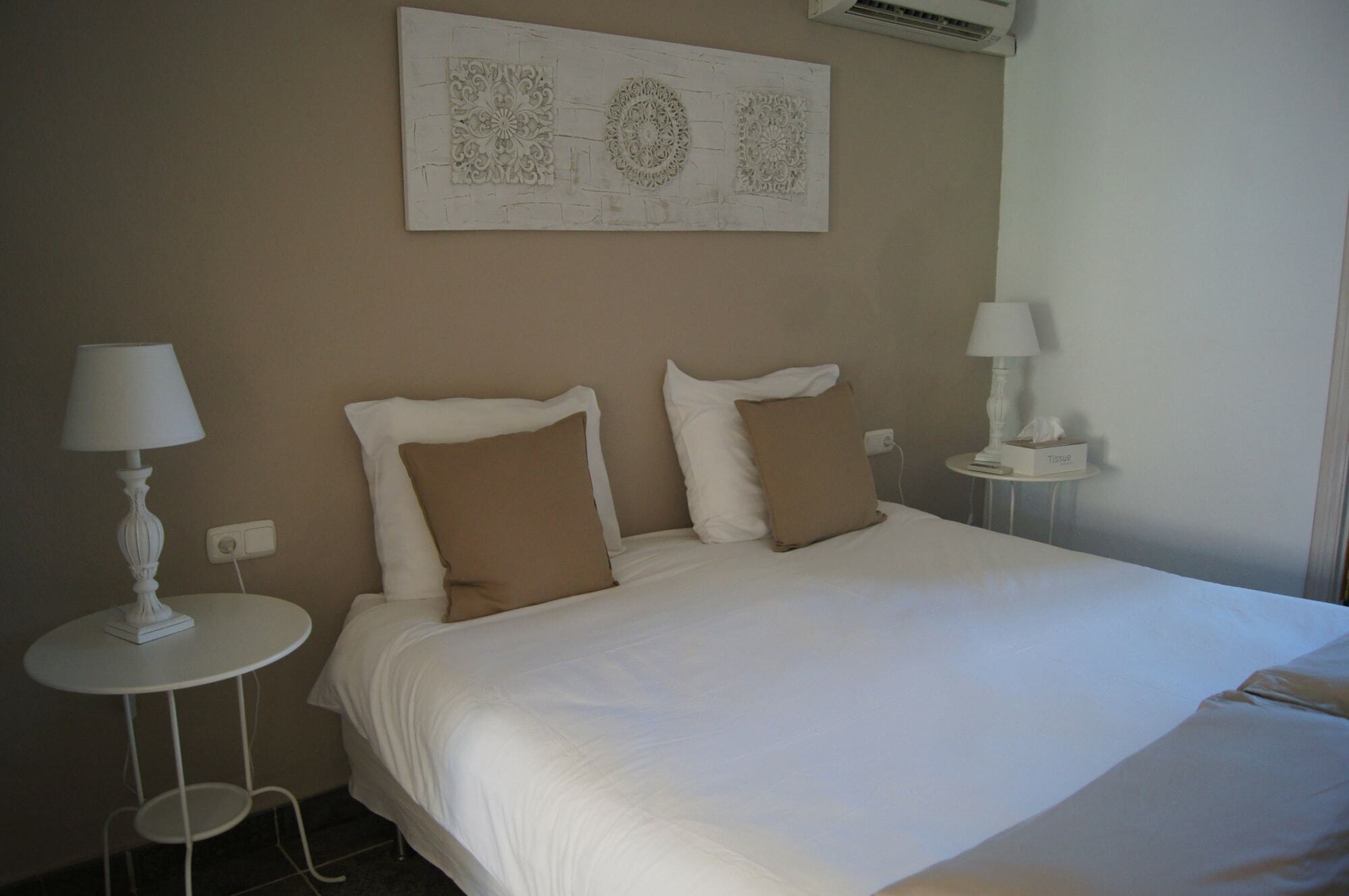 Casa De Orange Bed and Breakfast Alhaurín el Grande Εξωτερικό φωτογραφία