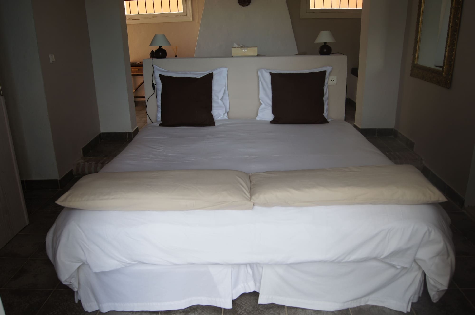 Casa De Orange Bed and Breakfast Alhaurín el Grande Εξωτερικό φωτογραφία
