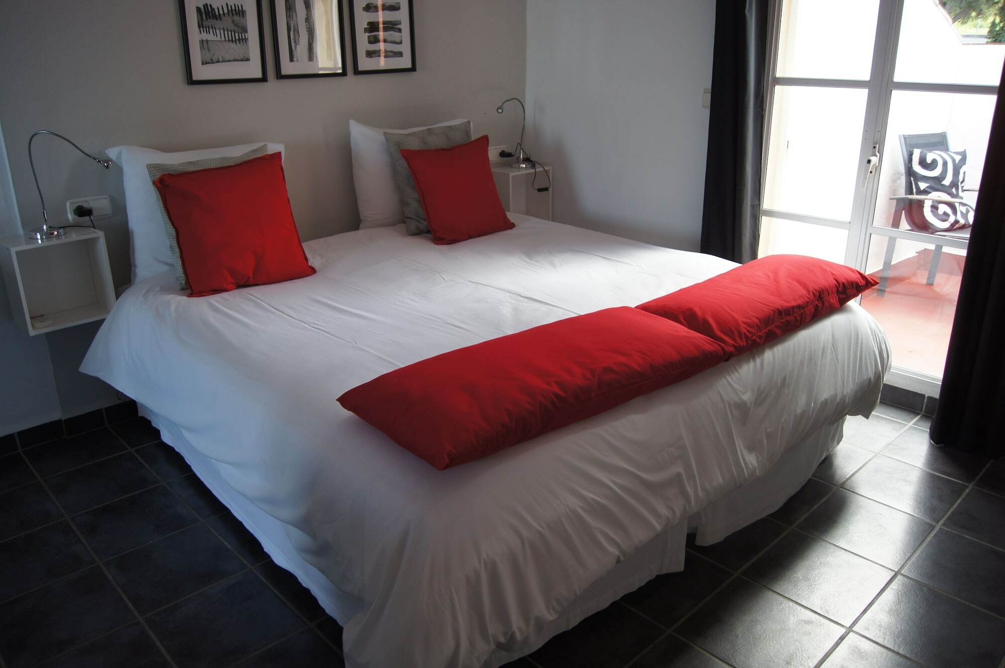 Casa De Orange Bed and Breakfast Alhaurín el Grande Εξωτερικό φωτογραφία