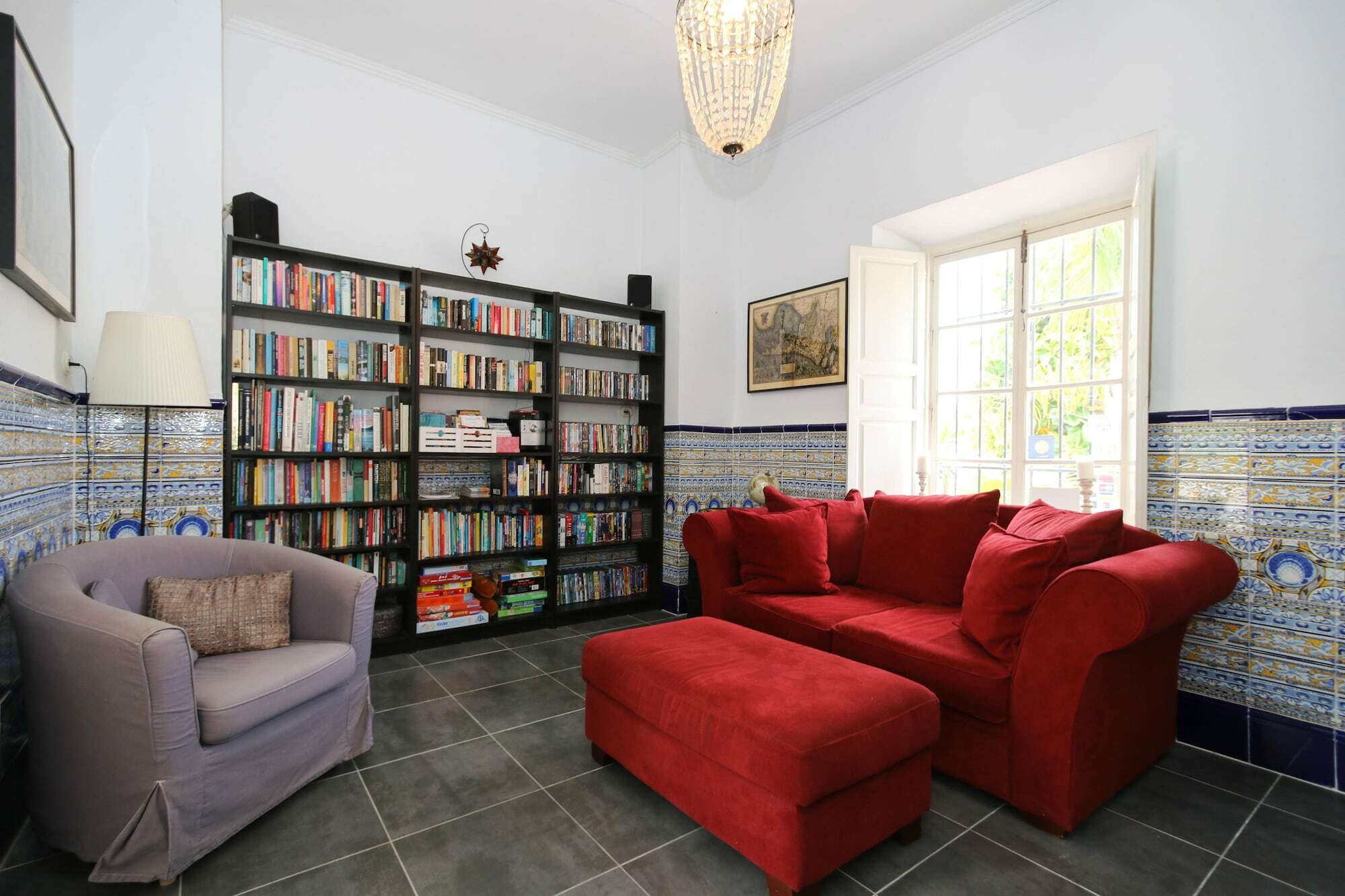 Casa De Orange Bed and Breakfast Alhaurín el Grande Εξωτερικό φωτογραφία