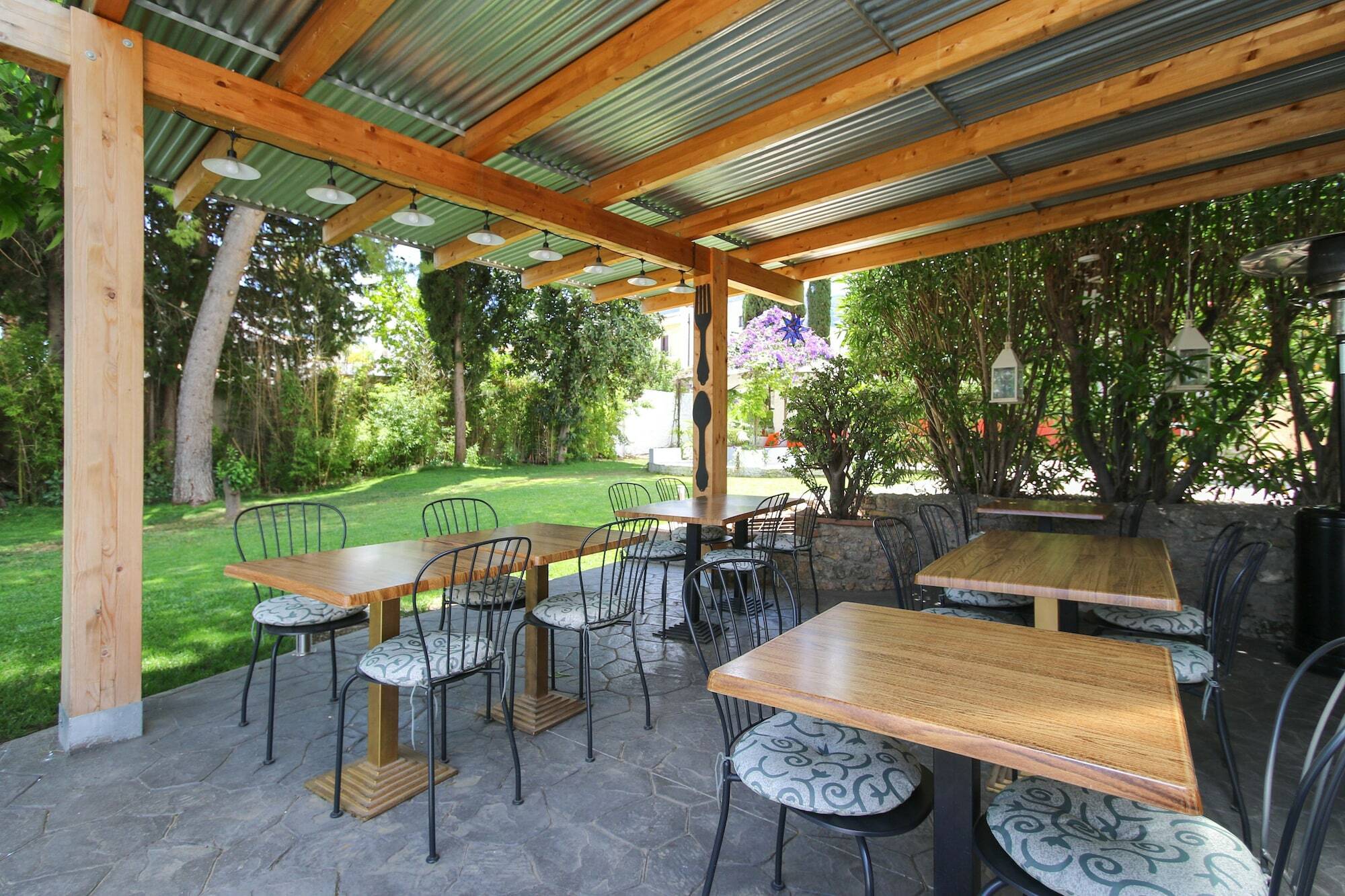Casa De Orange Bed and Breakfast Alhaurín el Grande Εξωτερικό φωτογραφία