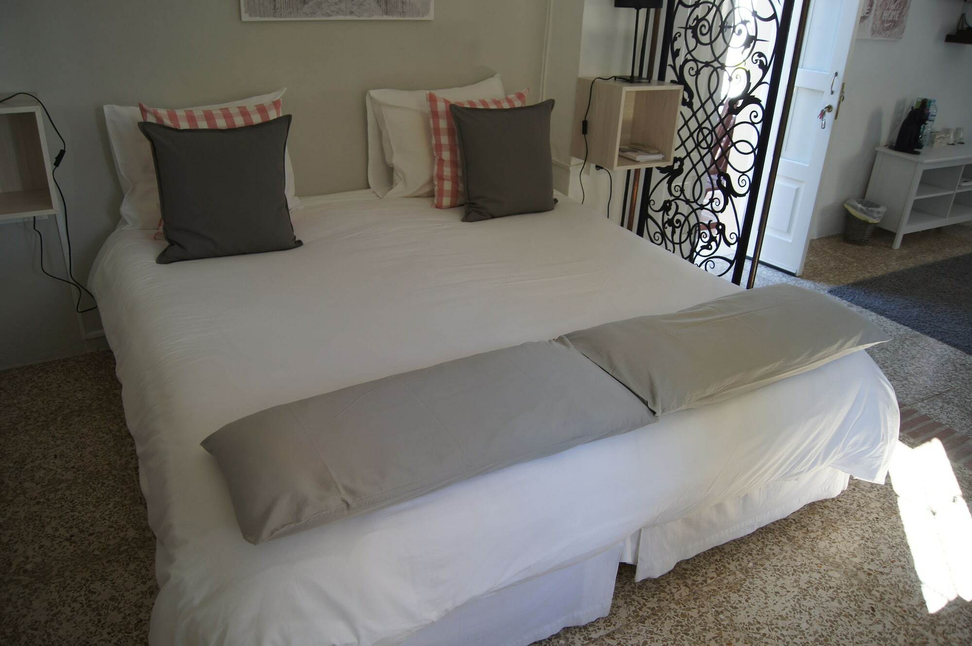 Casa De Orange Bed and Breakfast Alhaurín el Grande Εξωτερικό φωτογραφία