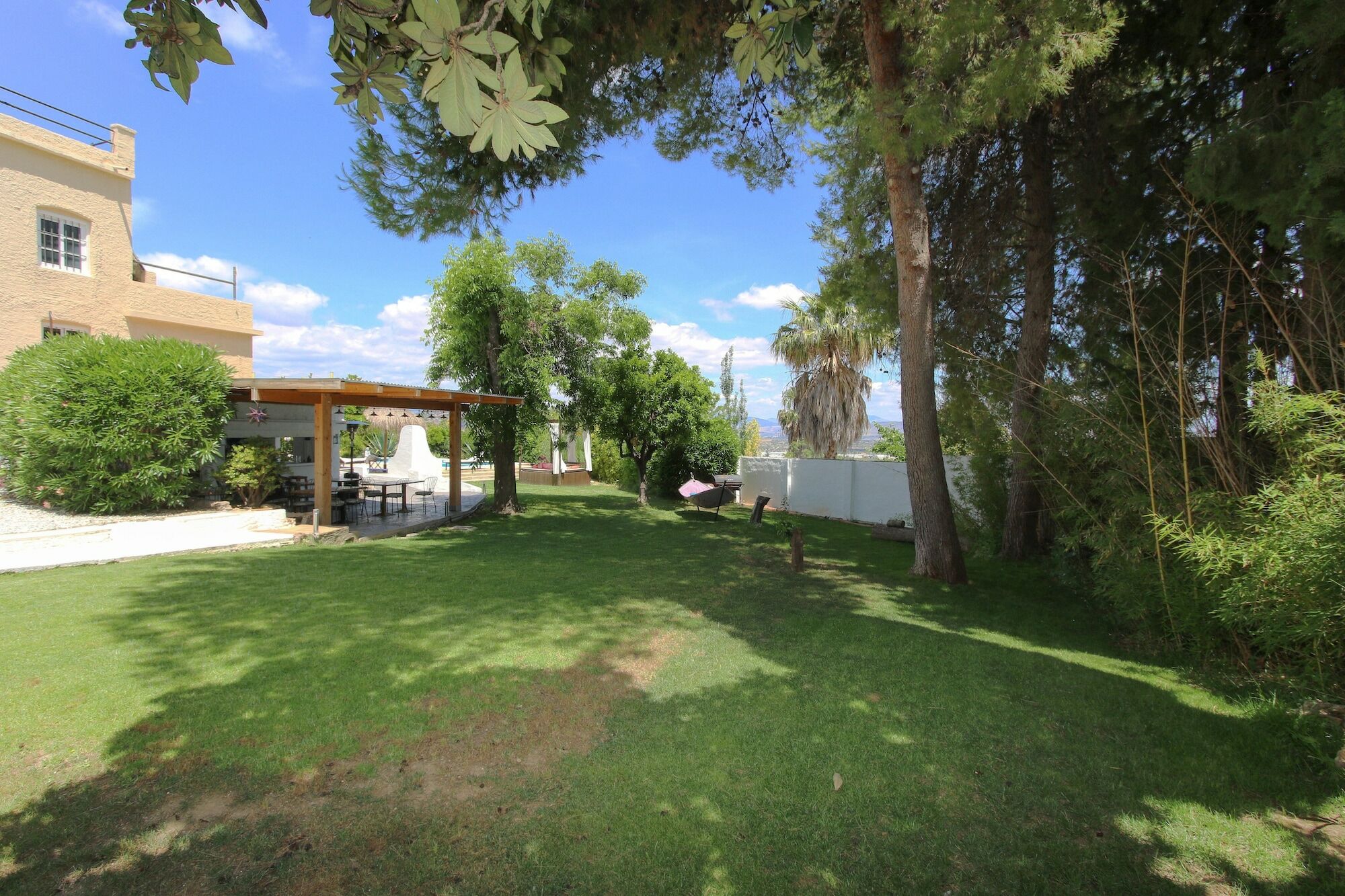 Casa De Orange Bed and Breakfast Alhaurín el Grande Εξωτερικό φωτογραφία